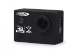Camara Full HD Pro Wifi V2 schwarz 16 MPixel