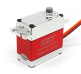 KST X20-8.4-50 Big Scale Digital Coreless Servo