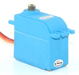 KST BLS 662 WP Brushless Servo wasserdicht für RC Cars , Schiffe und Flugmodelle