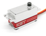 KST DS1509MG Low Profile HV Servo