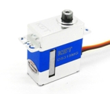 KST DS315 MG HV Digitalservo 4,8 bis 8,4 Volt