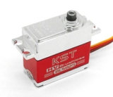 KST BLS825 HV large Scale und Kunstflug Servo