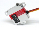KST DS135 MG Digitales Flächenservo 10mm mit Metallgetriebe