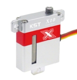 KST X10 10mm HV High Performance Wing-Servo / Flächenservo