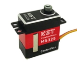 MS325 HV Heli Taumelscheiben und Heck-Servo 450èr Klasse empfohlen