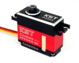 KST MS565 Heli Heckservo geeignet für 450 er bis 500 er Klasse