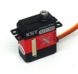 KST X12-508 WV High Performance Servo für Helis und Flächenmodelle