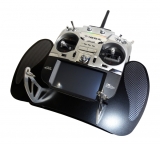 Senderpult Futaba T18SZ Black