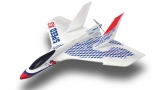 Speed XS ARTF mit 500W Antrieb & Servos
