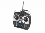 Graupner Fernsteuerungs mz-18, DE, 9 Kanal Einzelsender