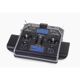 Graupner Pultsender mc-26 HoTT, DE, 16-Kanal, Einzel Sender