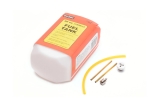DUBRO 1704ml Kraftstofftank, 92x114x219mm