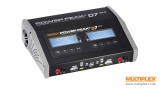 Multiplex POWER PEAK D7 EQ-BID 12V/230V-Duo