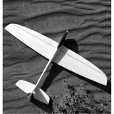 DREAM-FLIGHT AHI HANGFLUG / KUNSTFLUGMODELL AUS ROBUSTEM EPO FORMSCHAUM