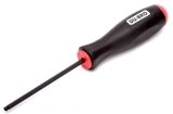 DUBRO 3,0mm Sechskantschlüssel m. Kugelform