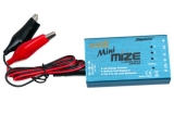 Pro-Peak Mini Mize 12V Lipo Lader 2-3S
