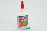 DELUXE Super-Phatic! Schnellkleber 50ml