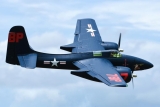 FMS Giant Scale F7F Tigercat Blue 1700mm PNP Giant Scale
