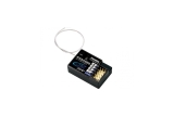 FUTABA R334SBS 2,4 GHz T-FHSS SR 4 Kanal Empfänger