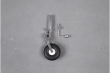 FMS Futura Ersatz 80MM FUTURA FRONT LANDING GEAR SET