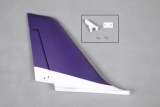 FMS Futura Ersatz 80MM FUTURA PURPLE SEITENLEITWERK
