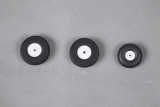 FMS Futura V2 / V3 Ersatz Räder Set