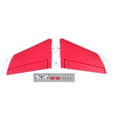 FMS Futura Ersatz 80MM FUTURA RED HÖHENLEITWERK