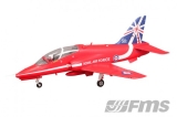 FMS BAE Hawk Jet EDF 80 PNP - 1042mm