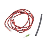 Bay-Tec - Futaba External Voltage Input Cable CA-RVIN-700