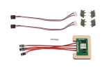 FMS Ersatz MULTI-CONNECTOR SET