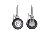 FMS A-10 Ersatz 70MM A10 MAIN LANDING GEAR SET