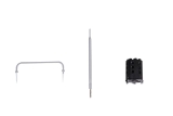 FMS A-10 Ersatz 70MM A10 SCALE PLASTIC PARTS SET