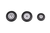 FMS A-10 Ersatz 70MM A10 WHEEL SET V1 / V2