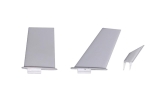 FMS A-10 Ersatz 70MM A10 FOAM PART (FIN)