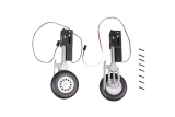 FMS A-10 Ersatz 70MM A10 MAIN LANDING GEAR SYSTEM