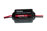 FUTABA Kanalschalter CPS-1