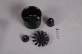 FMS 90MM Ducted Fan 12-blade ohne Motor