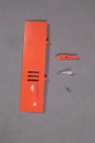 FMS 90mm Super Scorpion Ersatz Front Landing Gear Door