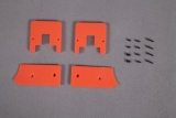 FMS 90mm Super Scorpion Ersatz Main Landing Gear Door