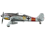 VQ Model Focke Wulf Fw 190 / 1610mm