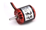 Ripmax Quantum II 25 Speed BL Motor 540W 1200KV