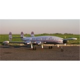 DARE DESIGN Holzbausatz Super Constellation 60" 1520mm
