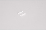 Charter/ You can Fly / Discovery Ersatz Plastik Klammern - (2 Stk)
