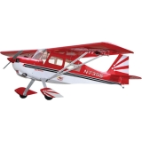 Bay-Tec Seagull DECATHLON 120 2,0M ARF IN HOLZBAUWEISE 2000mm