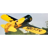 Bay-Tec Seagull GEEBEE 120 ARF IN HOLZBAUWEISE FÜR VERBRENNNERANTRIEBE 1800mm