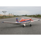 Bay-Tec Seagull CESSNA 188 ARF 97" VERBRENNER ODER ELEKTROMODELL 2468mm