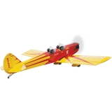 Bay-Tec Seagull SPACE WALKER II 120 ARF EP/GP 20-26cc gelb/rot 2100mm