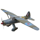 Bay-Tec Seagull WESTLAND LYSANDER 3M ARF WARBIRD IN HOLZBAUWEISE 2997mm