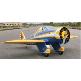Bay-Tec Seagull BOEING P-26A PEASHOOTER ARF ELEKTRO ODER VERBRENNERMODELL 1800mm
