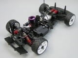 DM one Rally-Game-Kit 1 : 8